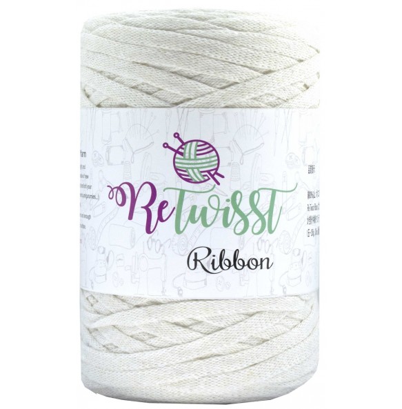 お砂糖の白 Ribbon 7